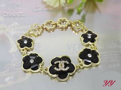 Bracciale Chanel Modello 70